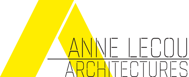 Anne Lecou Architectures