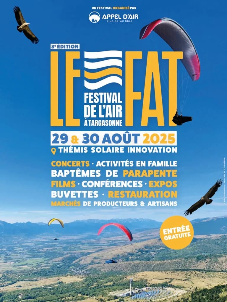 Le FAT