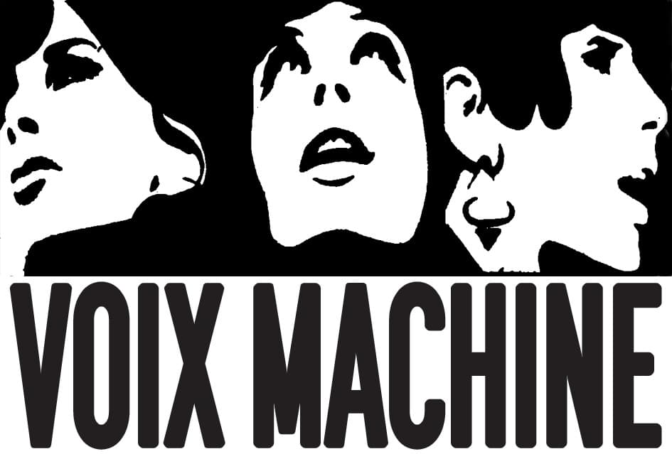 Voix Machine